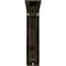 Ekena Millwork Fleur De Lis Wrought Iron Bracket, (Triple center brace), Antiqued Pale Gold 2"W x 5 1/2"D x 8"H BKTM02X05X08TFLAPG - alternate 2